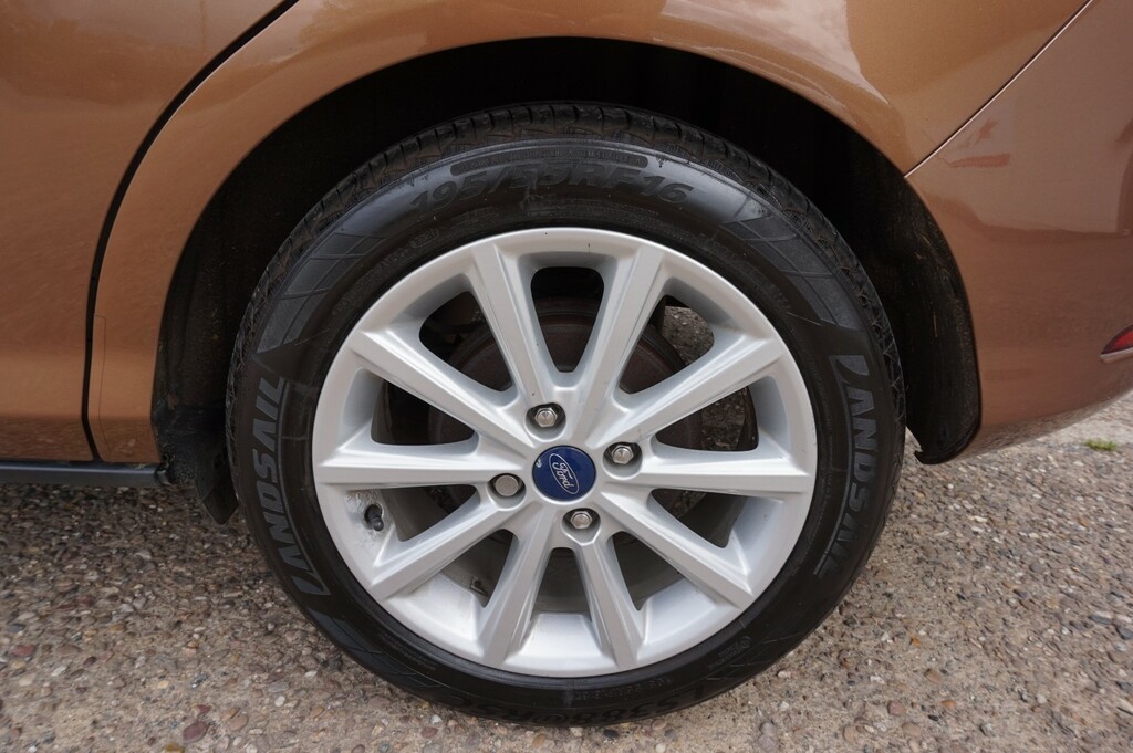 Ford B-Max 1.0 Ecoboost Zetec  #30