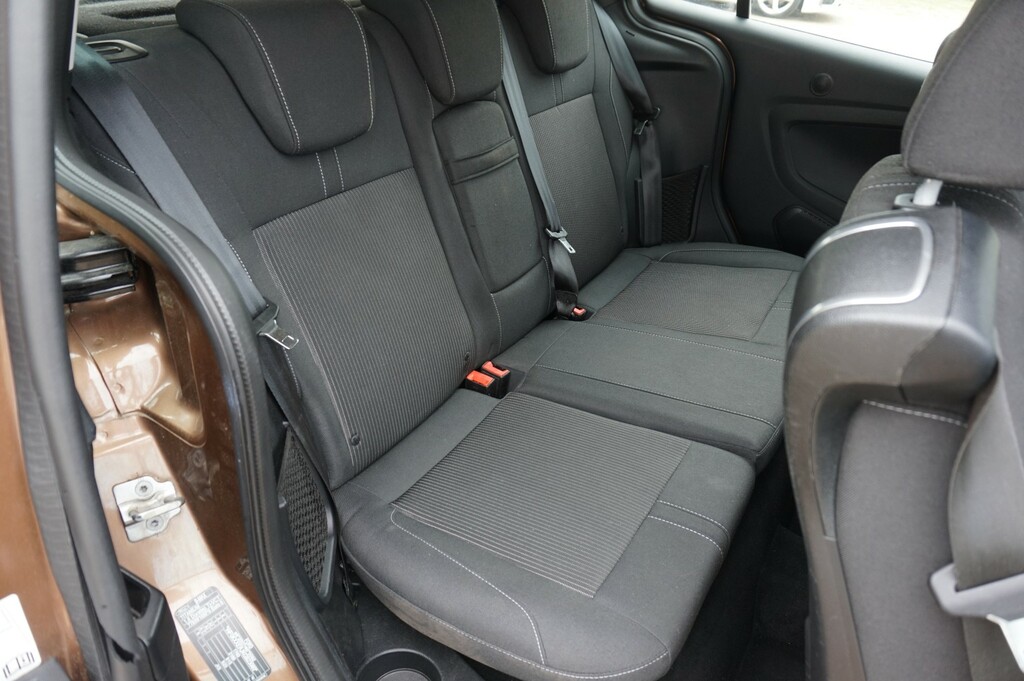 Ford B-Max 1.0 Ecoboost Zetec  #24
