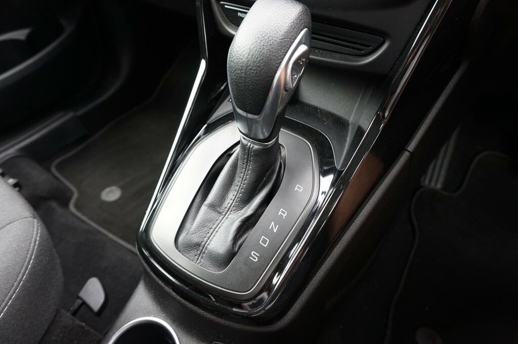 Ford B-Max 1.0 Ecoboost Zetec  #20