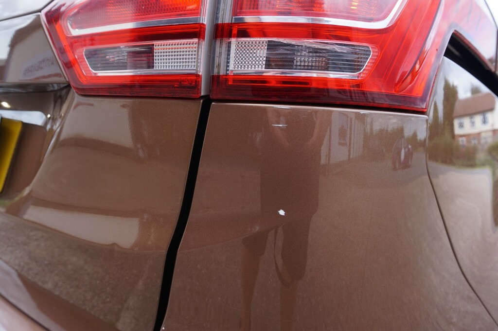 Ford B-Max 1.0 Ecoboost Zetec  #39