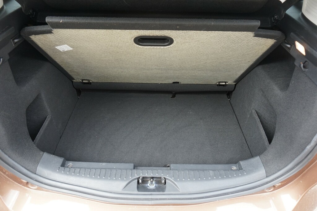 Ford B-Max 1.0 Ecoboost Zetec  #35