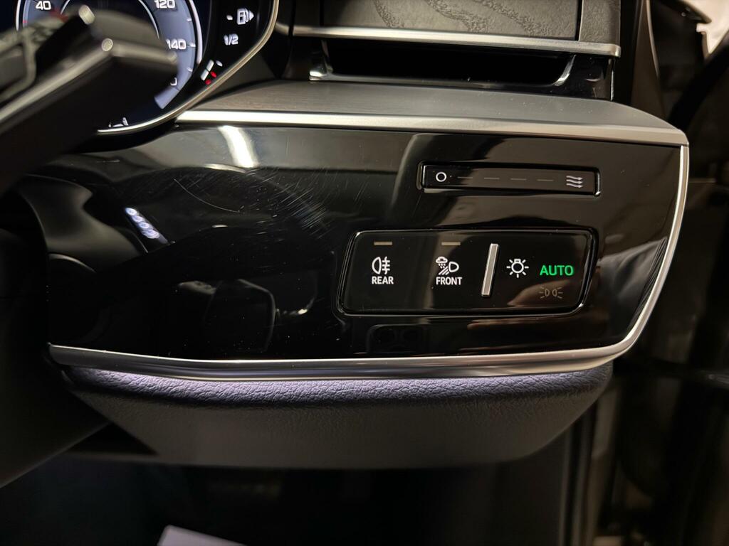 Audi A8 A8 S Line 50 Tdi Quattro Blue #42
