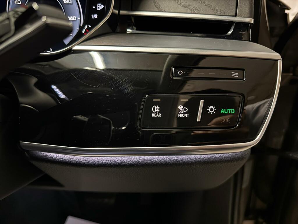 Audi A8 A8 S Line 50 Tdi Quattro Blue #45