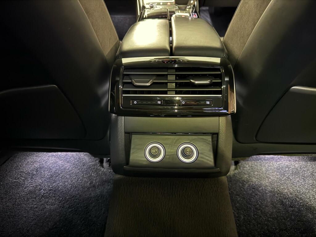 Audi A8 A8 S Line 50 Tdi Quattro Blue #81