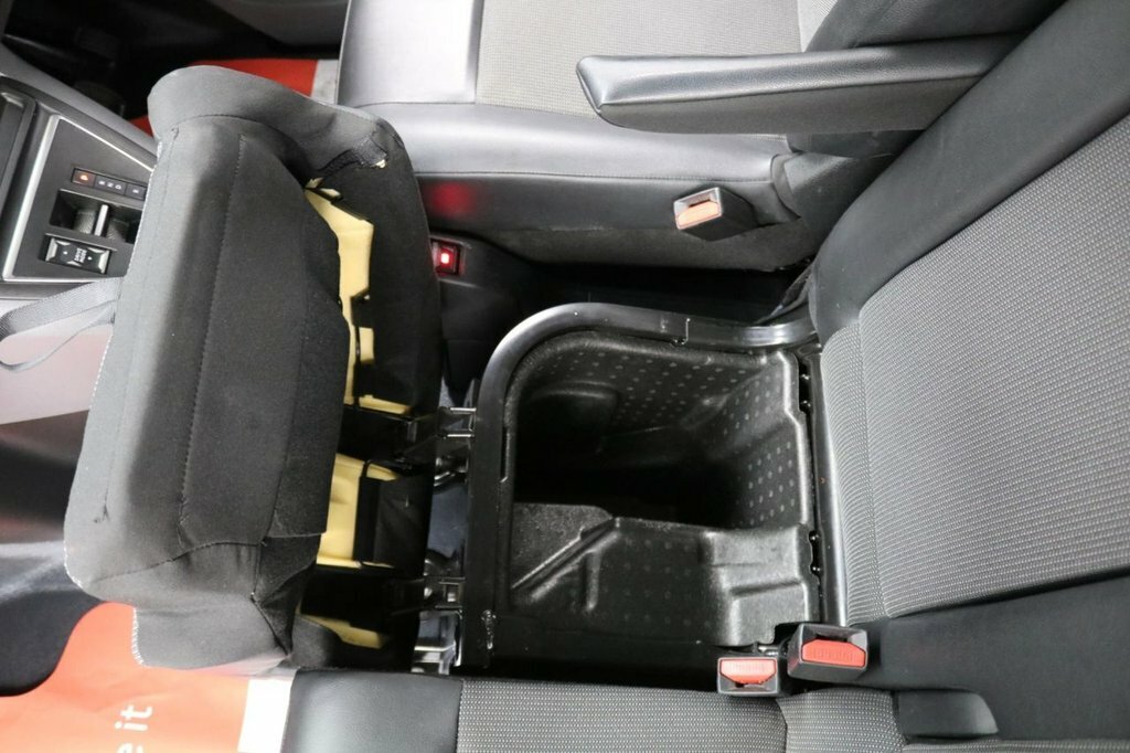 Toyota PROACE D Active White #19