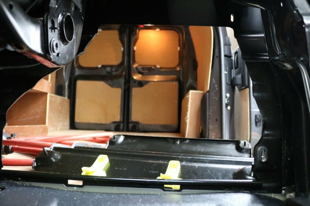 Toyota PROACE D Active White #20