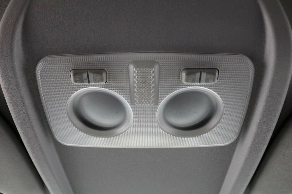 Fiat Doblo Mpv Blue #12