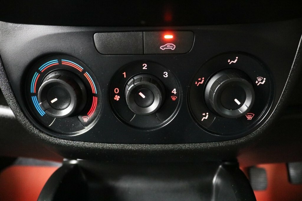 Fiat Doblo Mpv Blue #23