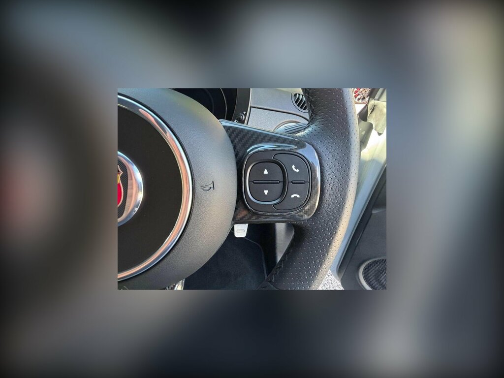 Abarth 695 1.4 T-jet Competizione Hatchback  #23
