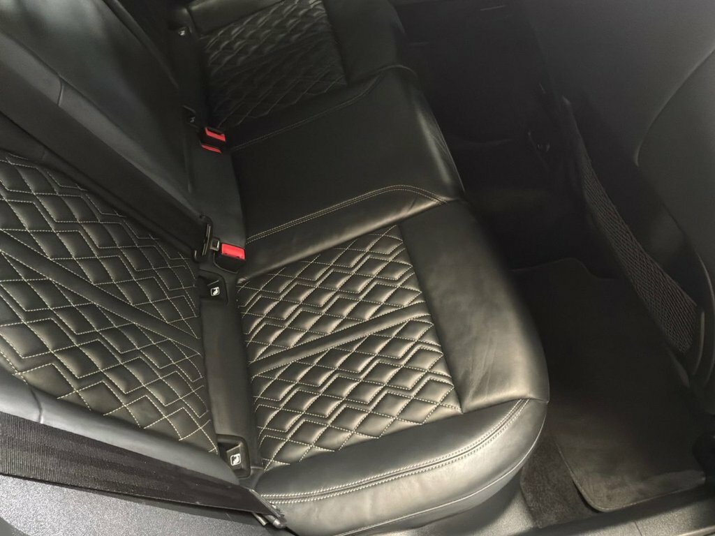 Audi S3 Tfsi 310 Ps S Tronic Blue #7