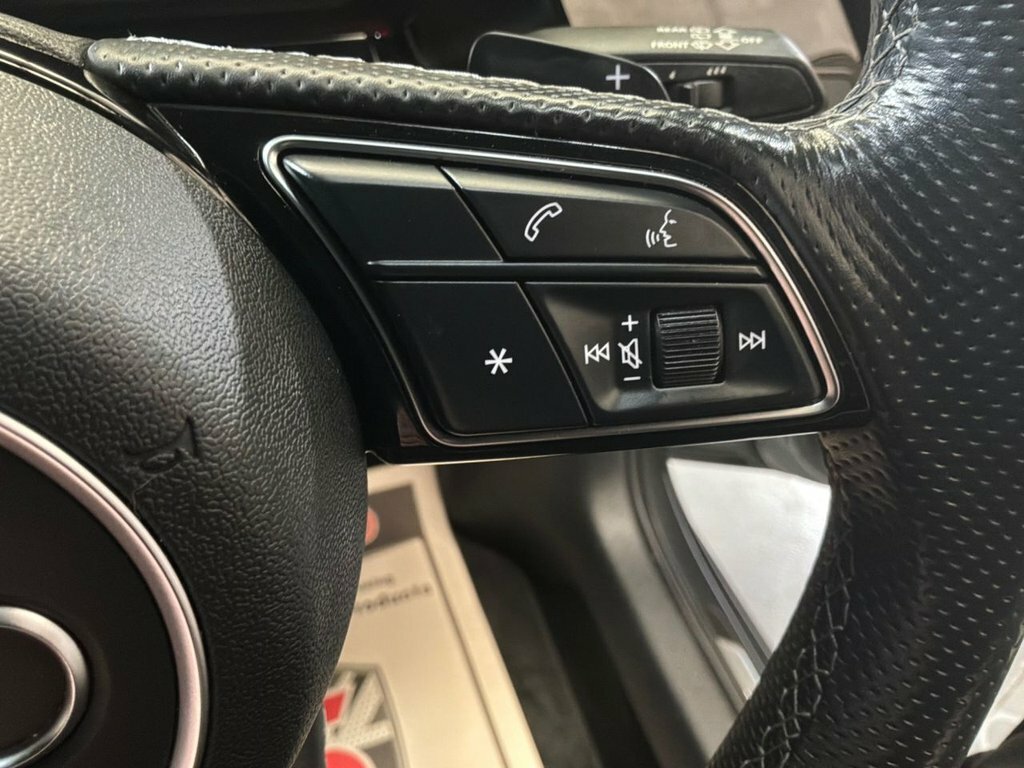 Audi S3 Tfsi 310 Ps S Tronic Blue #13