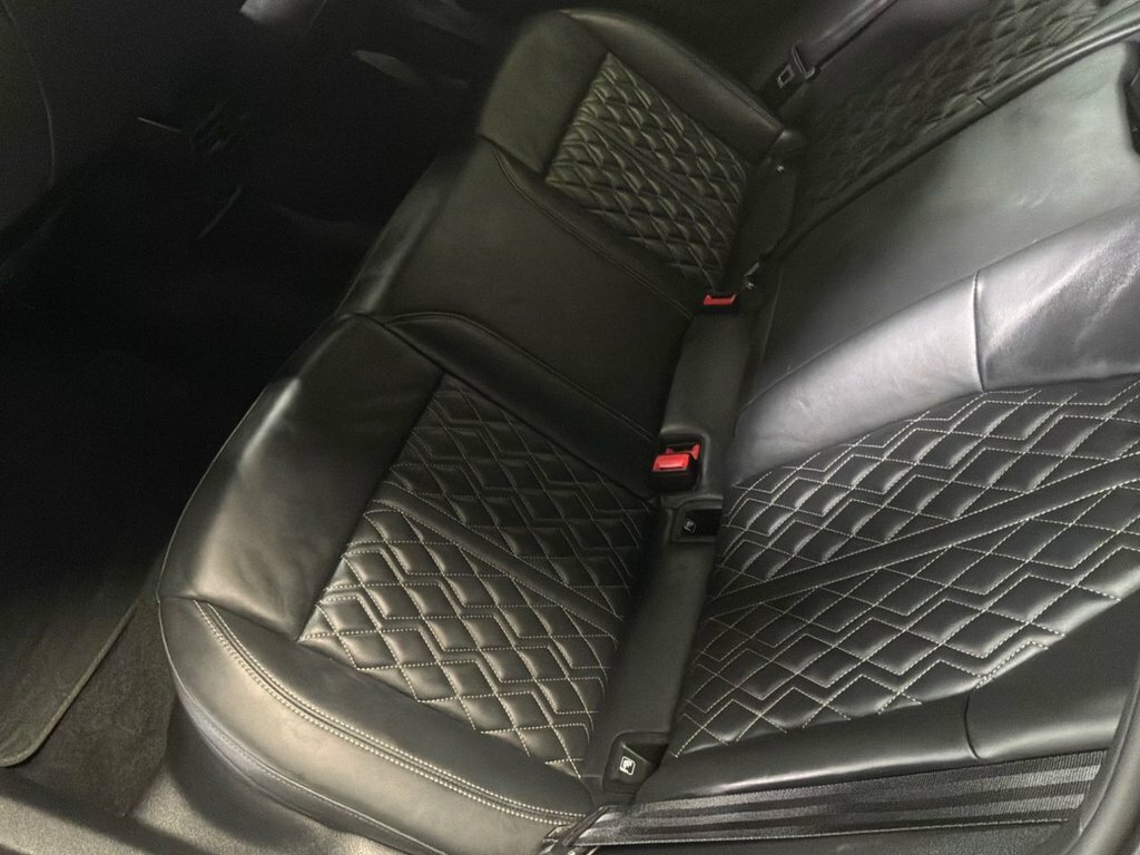 Audi S3 Tfsi 310 Ps S Tronic Blue #10