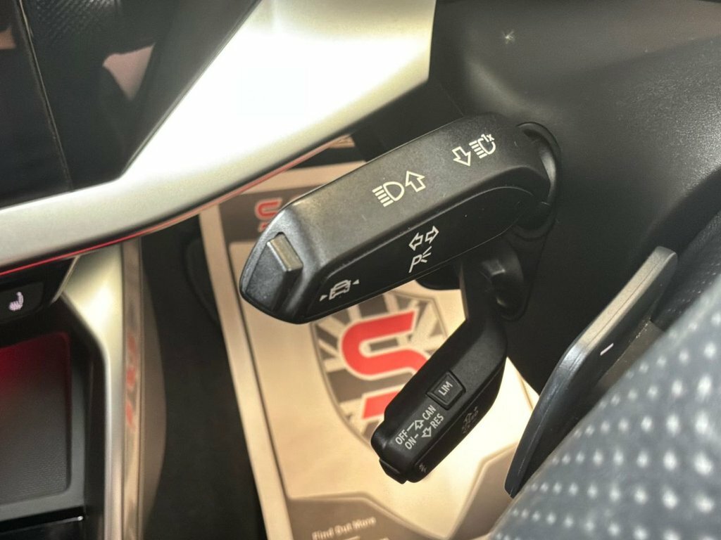 Audi S3 Tfsi 310 Ps S Tronic Blue #14