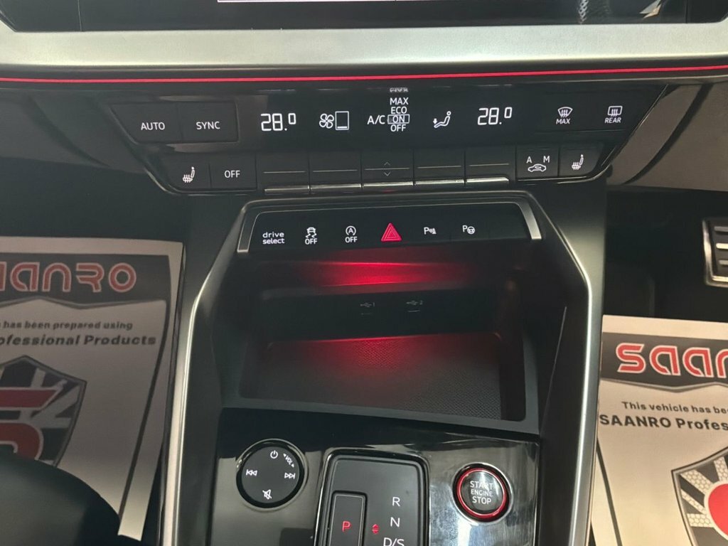 Audi S3 Tfsi 310 Ps S Tronic Blue #18