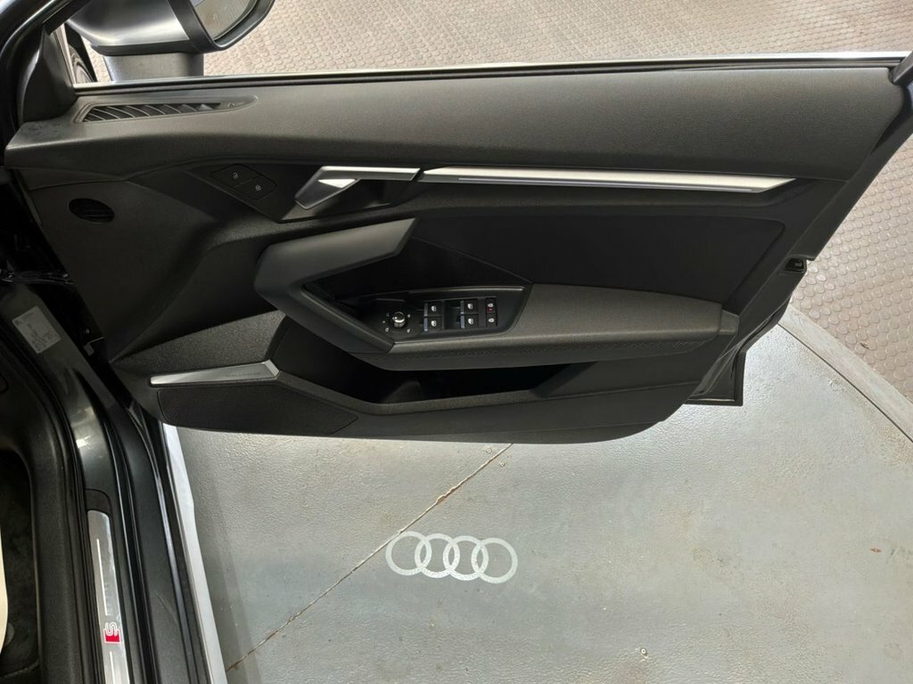 Audi S3 Tfsi 310 Ps S Tronic Blue #11