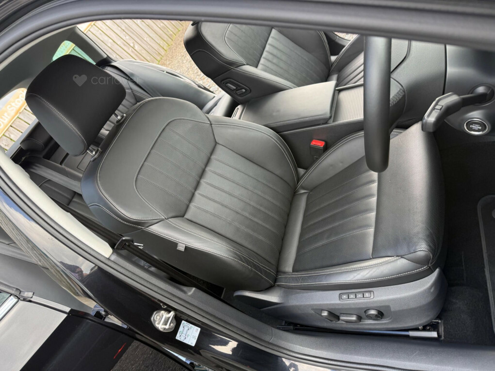 Skoda Superb Se Technology Black #54