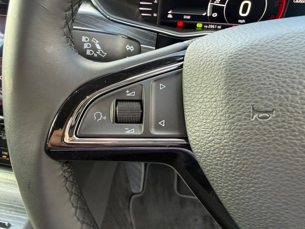 Skoda Superb Se Technology Black #93