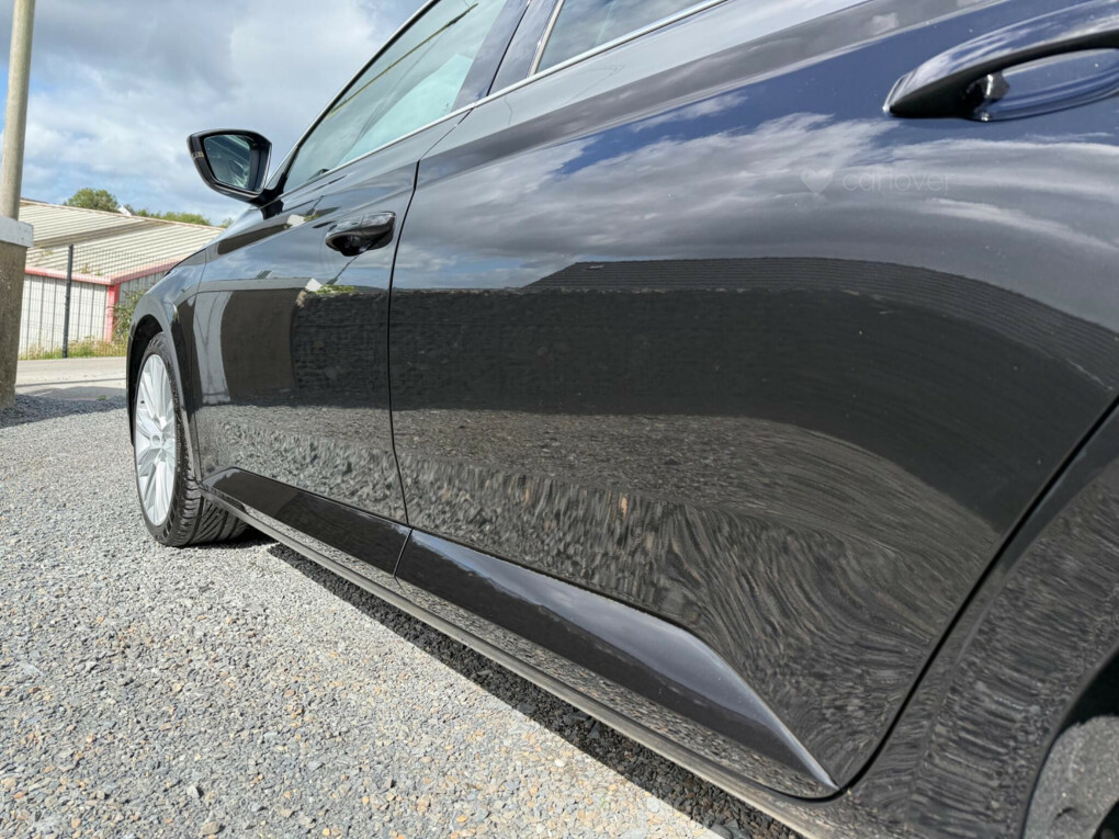 Skoda Superb Se Technology Black #25
