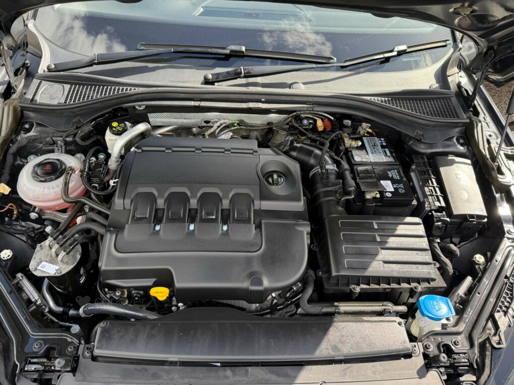 Skoda Superb Se Technology Black #46