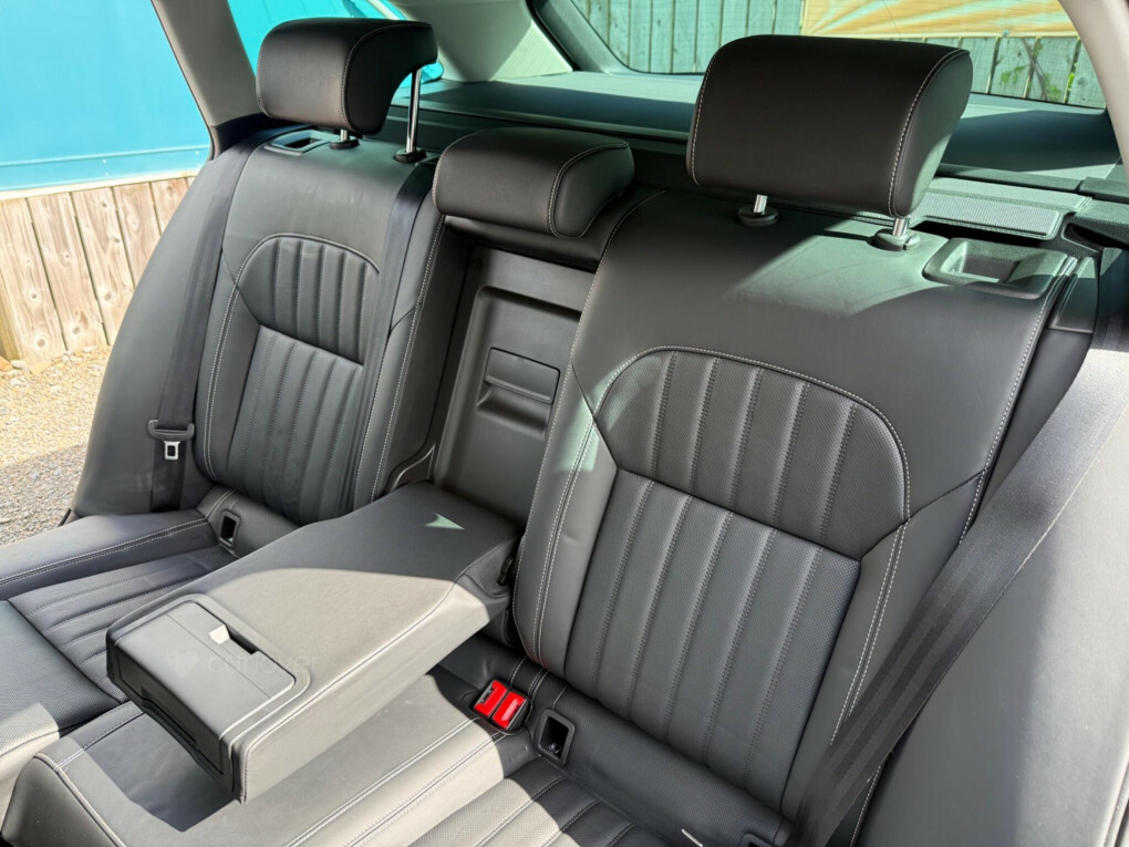 Skoda Superb Se Technology Black #69