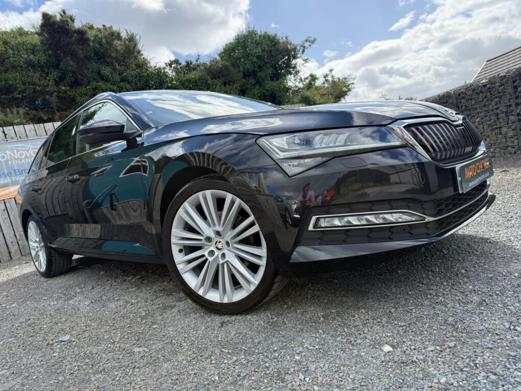 Skoda Superb 2.0 Tdi Se L Dsg Euro 6 Ss  #3