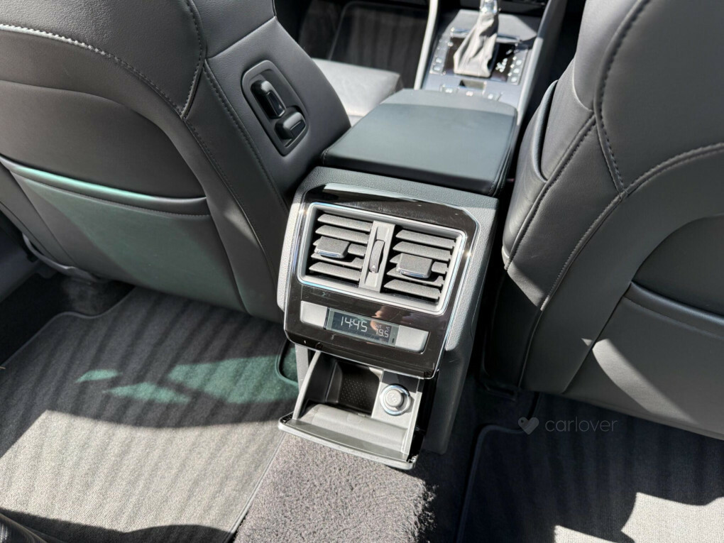 Skoda Superb Se Technology Black #59