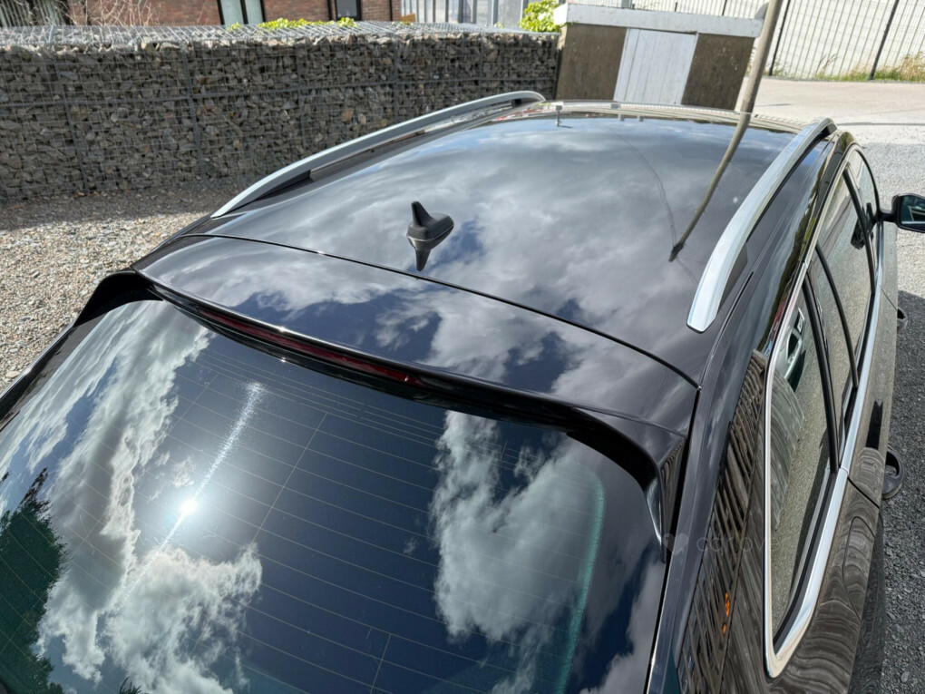 Skoda Superb Se Technology Black #17
