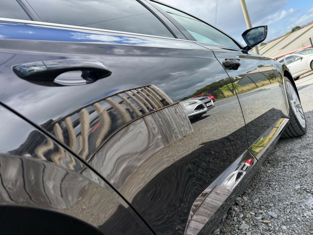 Skoda Superb Se Technology Black #8