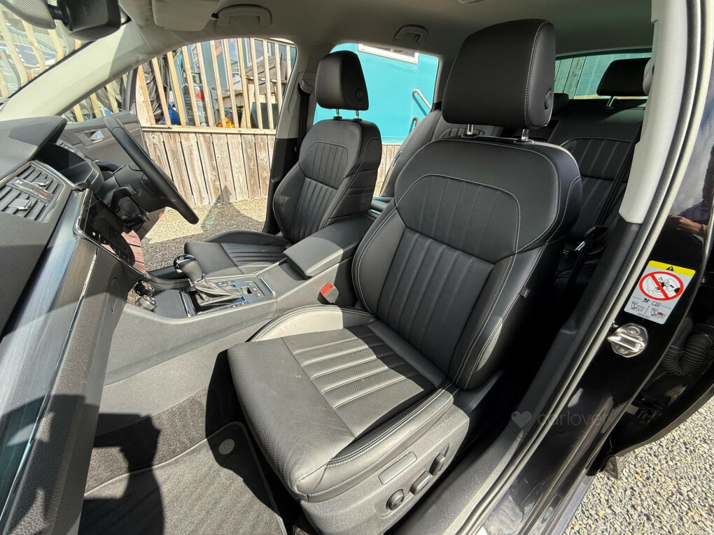 Skoda Superb Se Technology Black #79