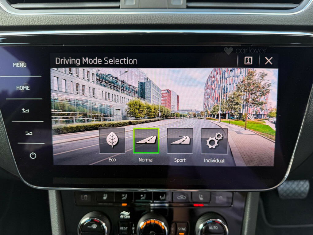 Skoda Superb Se Technology Black #88