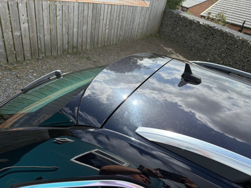 Skoda Superb Se Technology Black #18