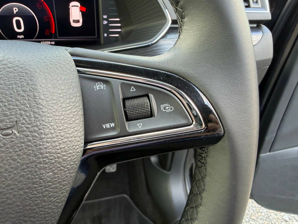 Skoda Superb Se Technology Black #94