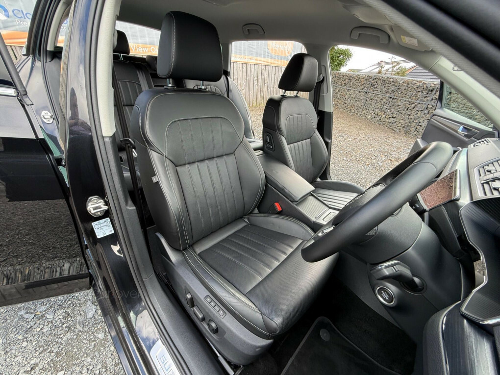 Skoda Superb Se Technology Black #53