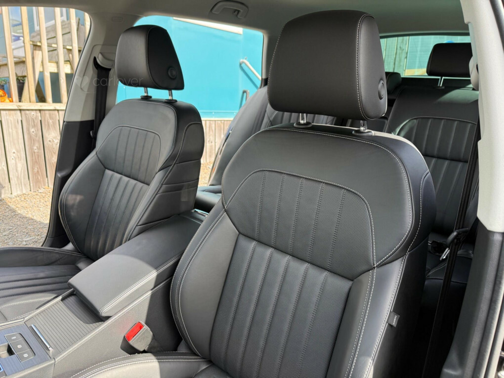 Skoda Superb Se Technology Black #78