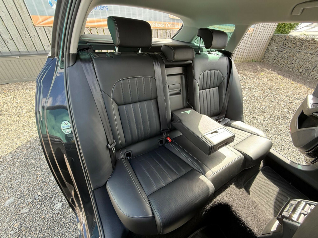 Skoda Superb Se Technology Black #56