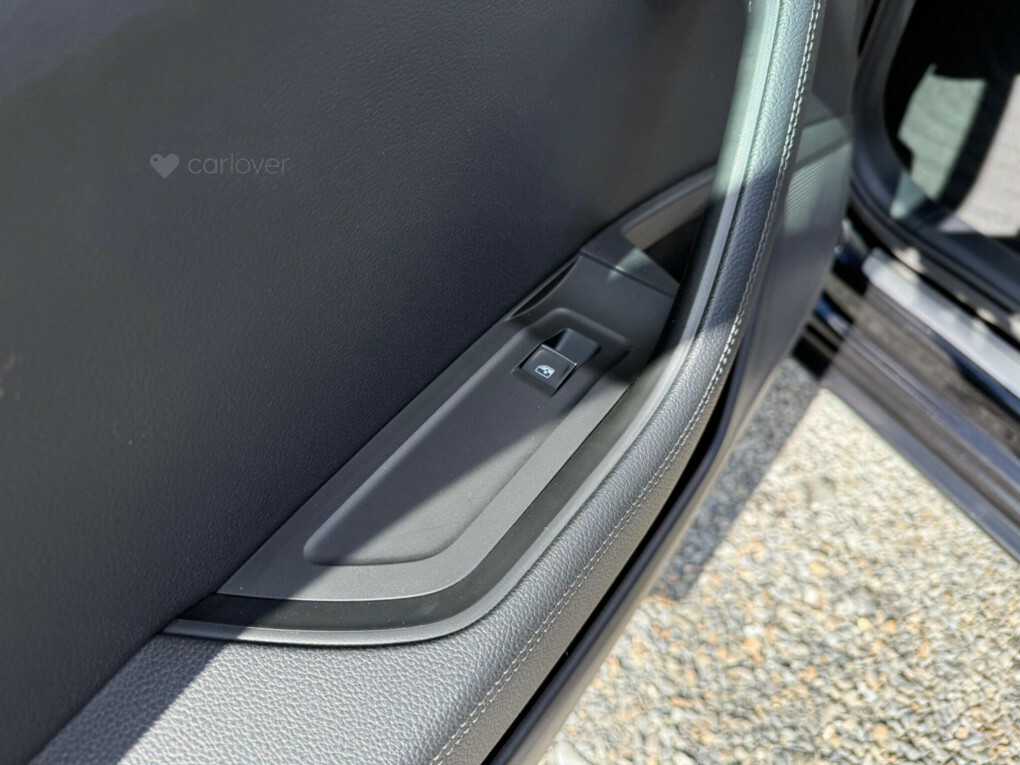 Skoda Superb Se Technology Black #76