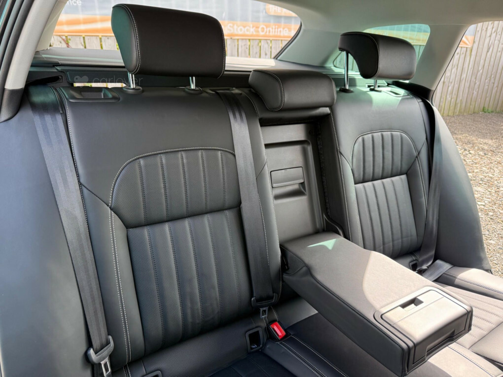 Skoda Superb Se Technology Black #55