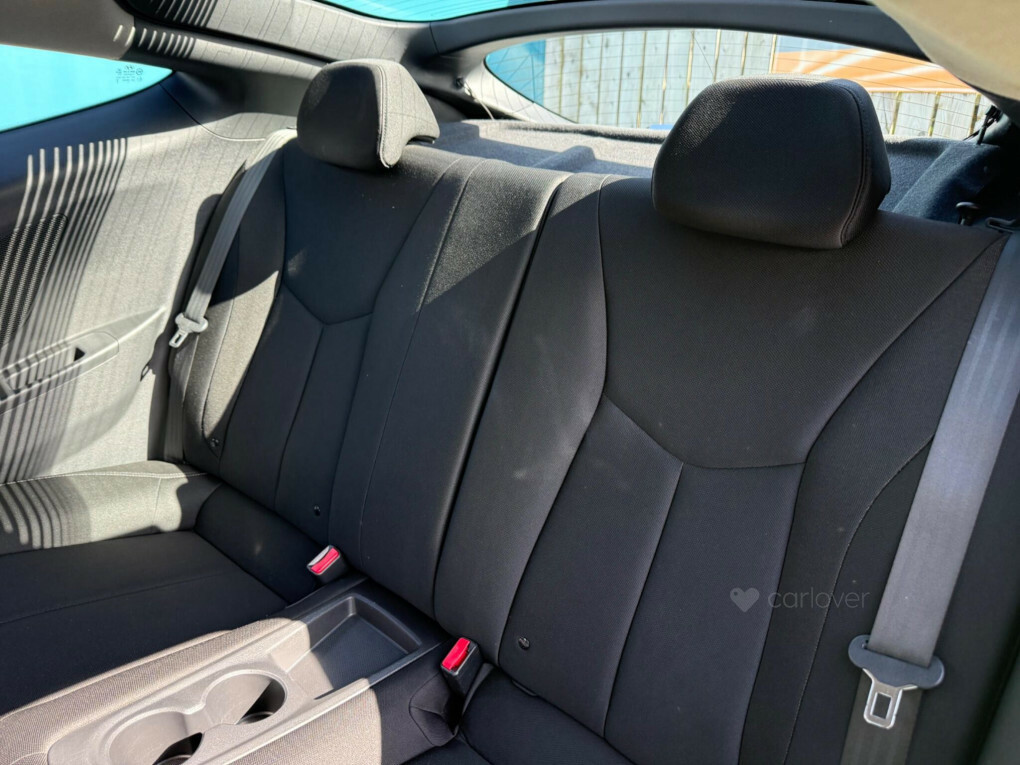 Hyundai Veloster Silver #63