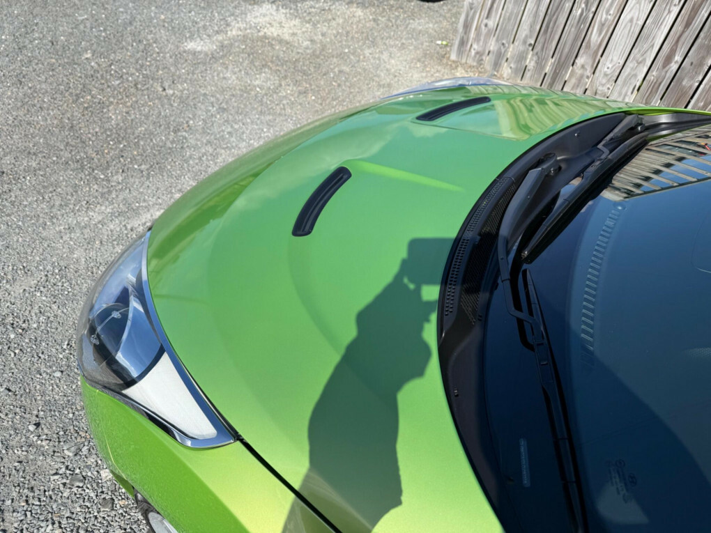 Hyundai Veloster Silver #37