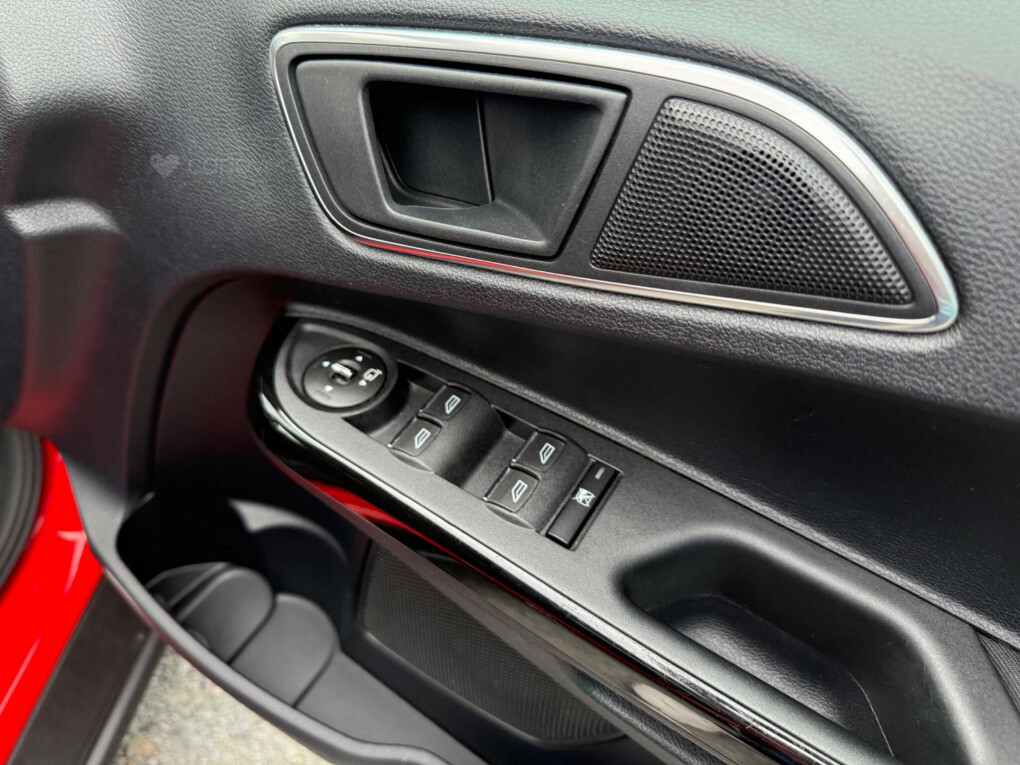 Ford B-Max 1.0T Ecoboost Zetec Euro 5 Ss Grey #51