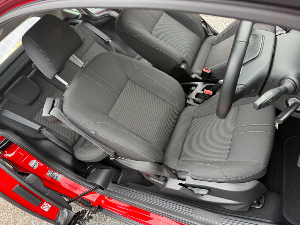 Ford B-Max 1.0T Ecoboost Zetec Euro 5 Ss Grey #54