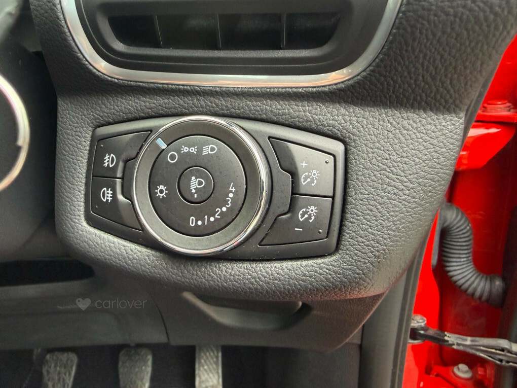 Ford B-Max 1.0T Ecoboost Zetec Euro 5 Ss Grey #87