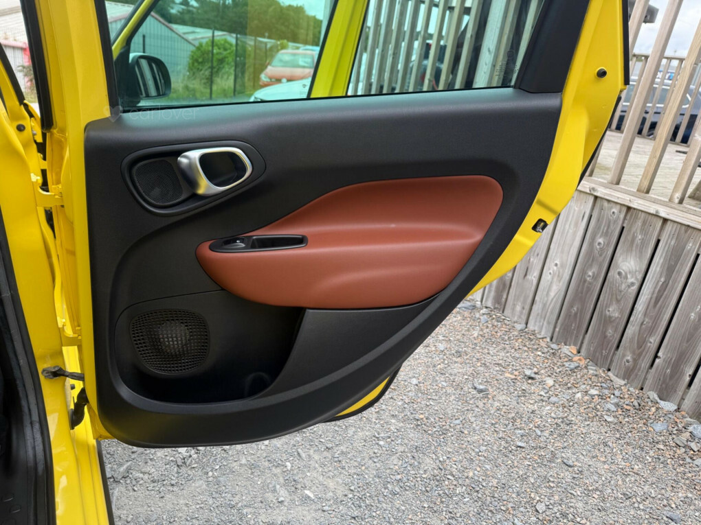 Fiat 500L Mpv Multijet Lounge Dualogic #57