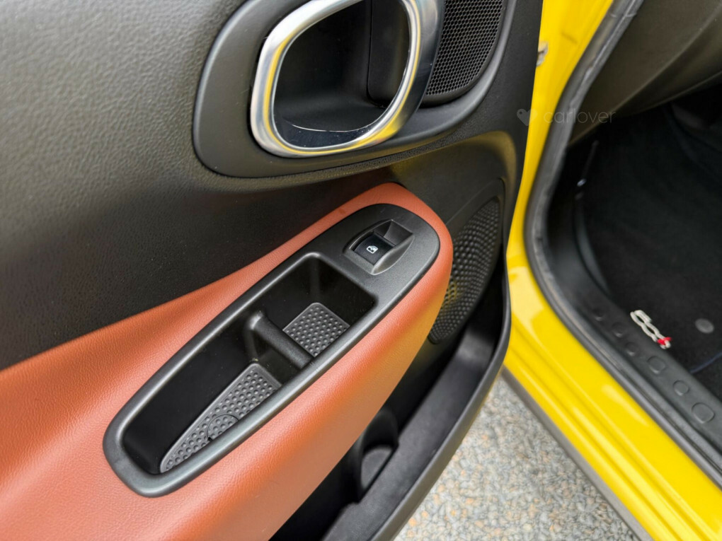 Fiat 500L Mpv Multijet Lounge Dualogic #78