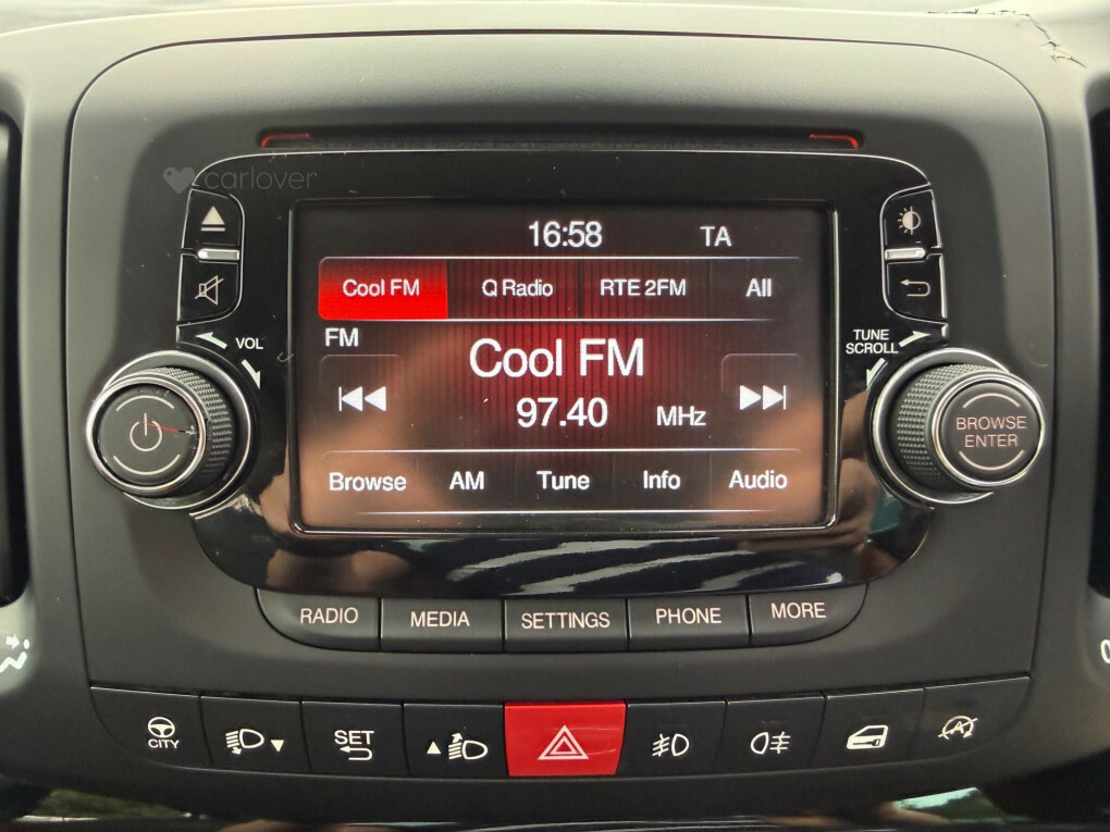 Fiat 500L Mpv Multijet Lounge Dualogic #84
