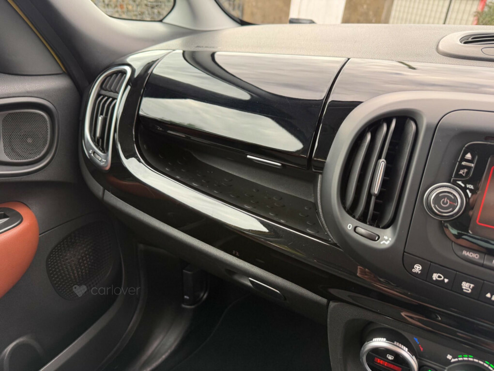 Fiat 500L Mpv Multijet Lounge Dualogic #94