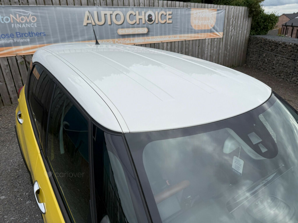 Fiat 500L Mpv Multijet Lounge Dualogic #16