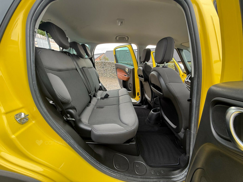 Fiat 500L Mpv Multijet Lounge Dualogic #60
