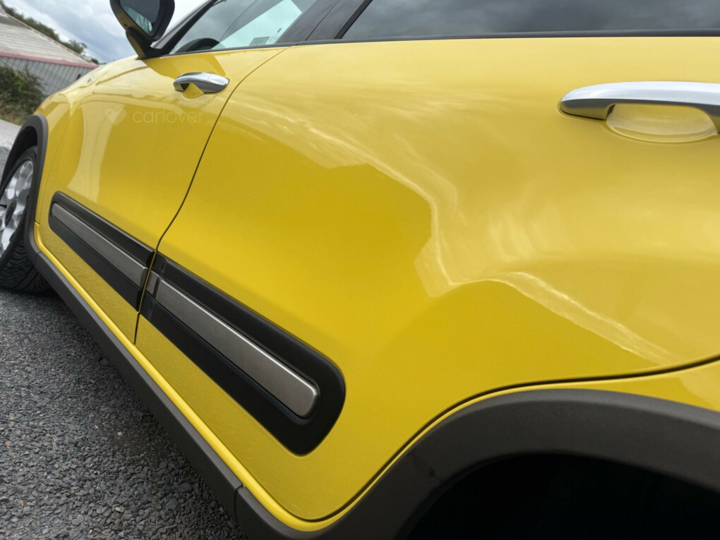 Fiat 500L Mpv Multijet Lounge Dualogic #25