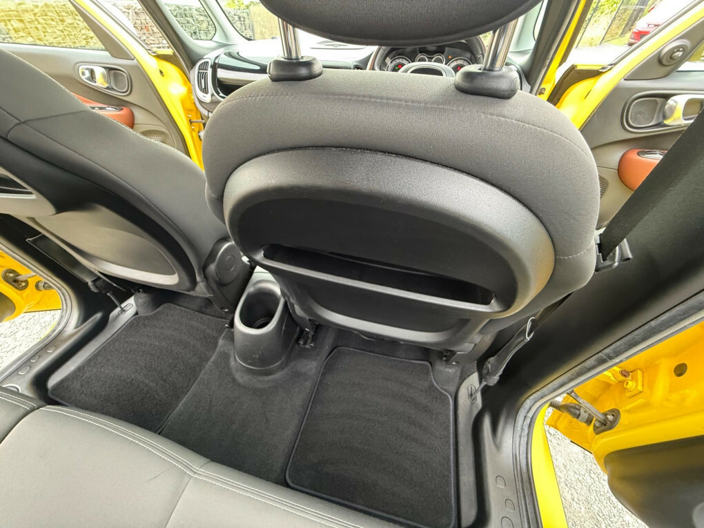 Fiat 500L Mpv Multijet Lounge Dualogic #61